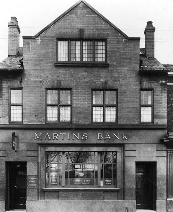 114980 Swinton 137 Chorley Road